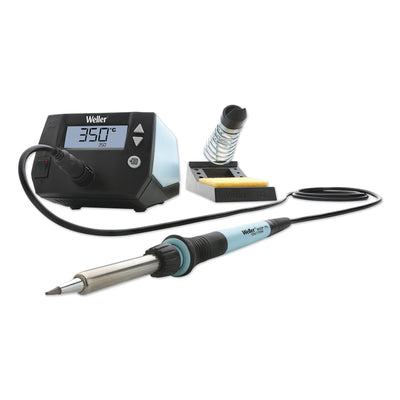 Weller® Digital Soldering Station – 70W, 120V with Power Unit and WEP70 Iron