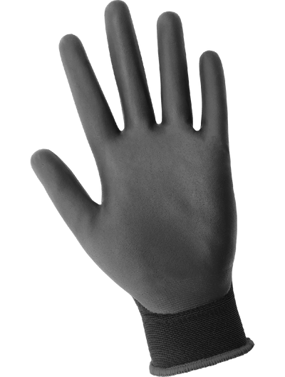 Tsunami Grip® Nitrile Coated General Purpose Gloves – 21-Gauge (521) - 1 Case