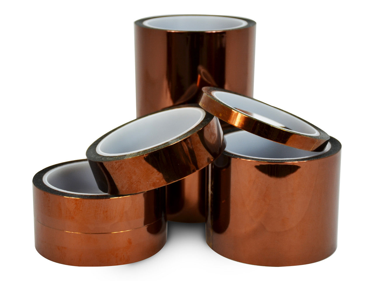 Polyimide Tapes