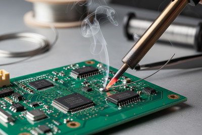 Soldering