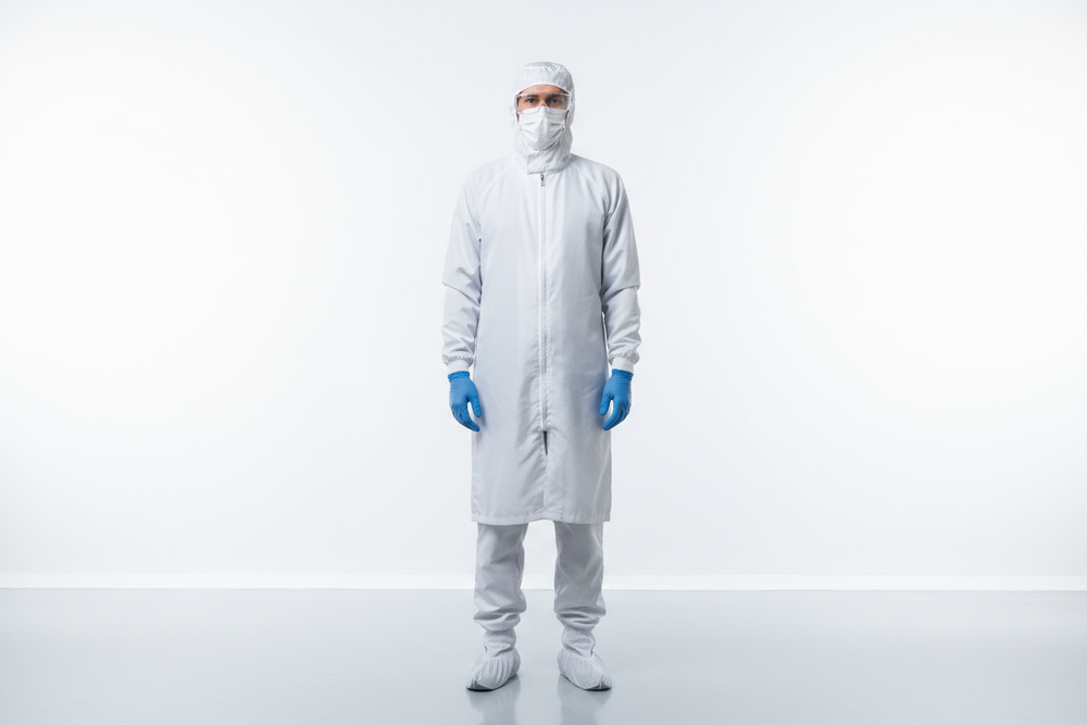 Cleanroom