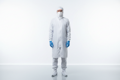 Cleanroom