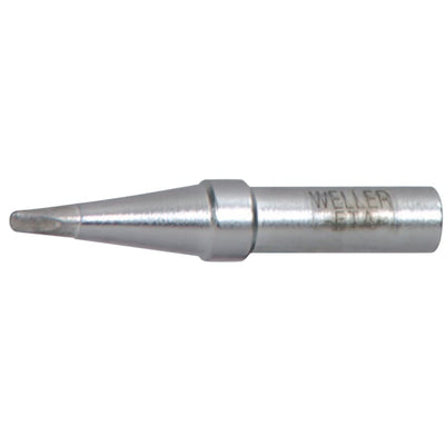 Weller® Soldering Tip – 0.3 mm Screwdriver, Copper with Stainless Steel Sensor Liner