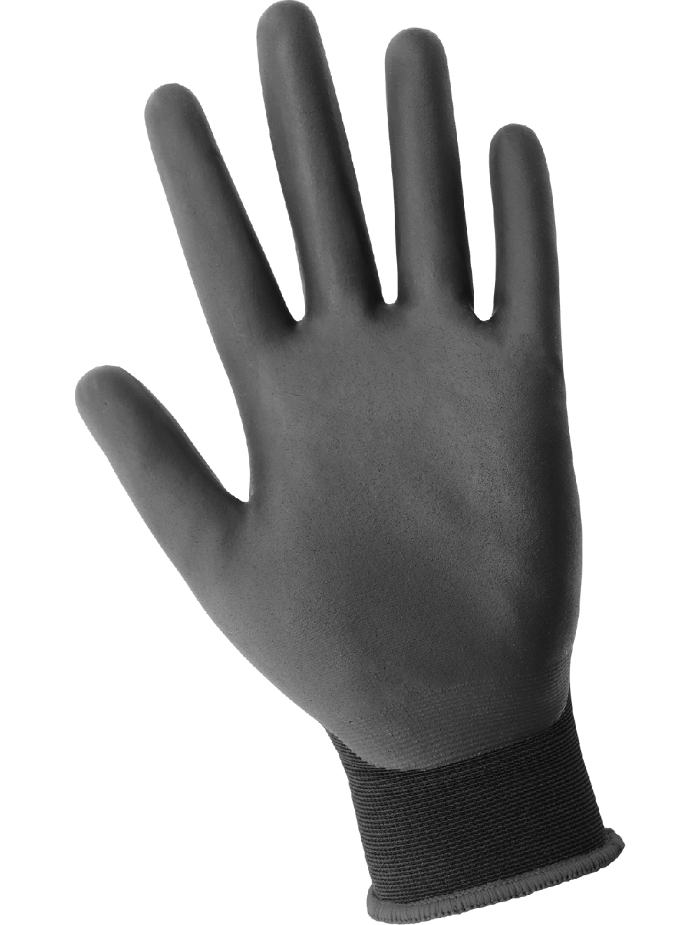 Tsunami Grip® Nitrile Coated General Purpose Gloves – 21-Gauge (521)&nbsp; - 1 Case