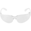 Torrent™ Clear Lens, Frosted Clear Frame Safety Glasses - BH111 [1 Case]