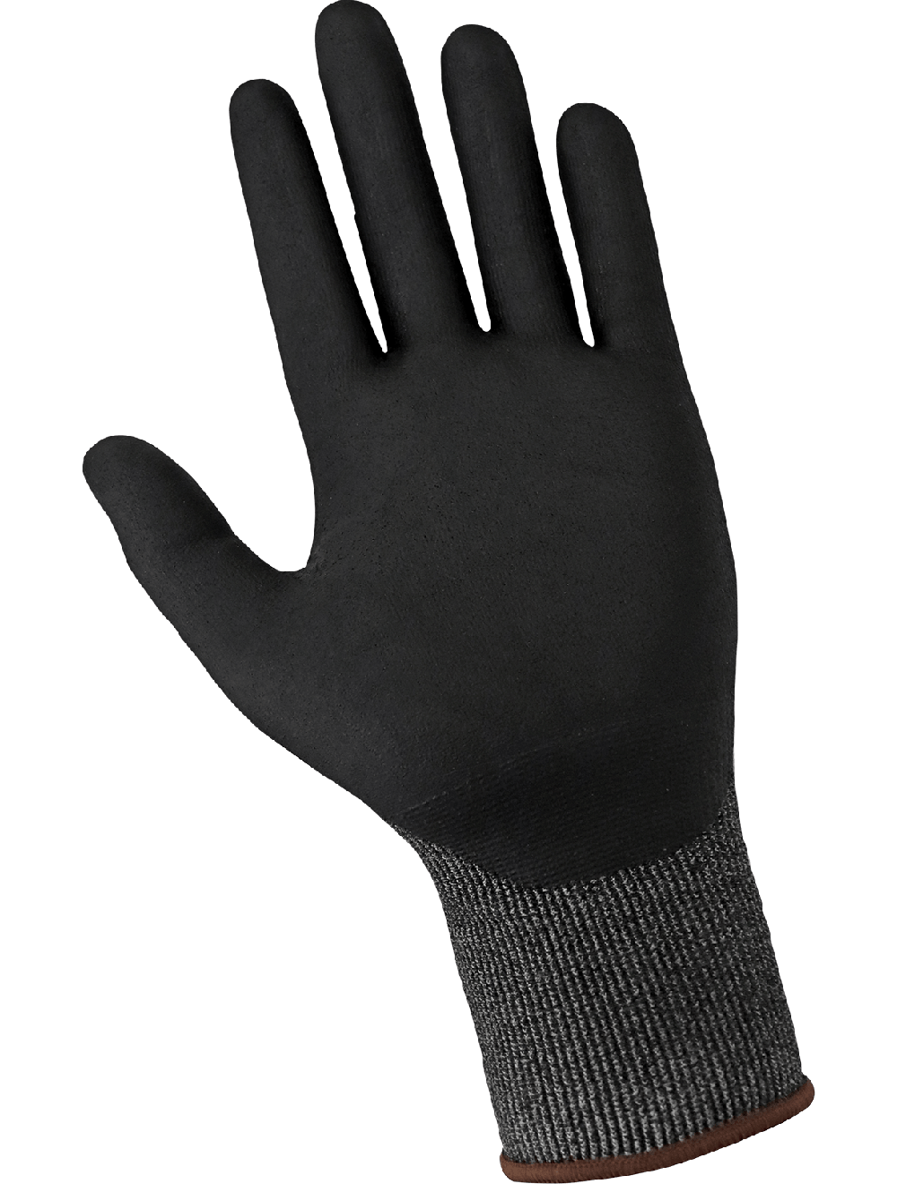 Samurai Glove® Cut Resistant Touchscreen Gloves – Tuffalene® Platinum (CR921) - 10 Dozen